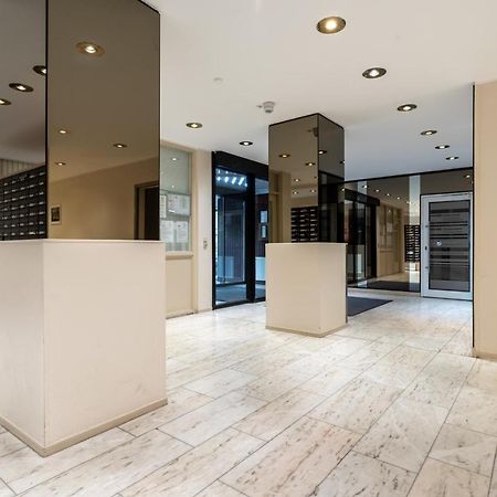 盖尔森基兴Gelsendesign III - Netflix I Balkon I Zentral公寓 外观 照片
